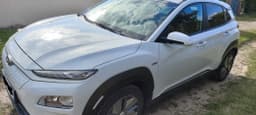 HYUNDAI KONA CREATIVE BATTERIE HT 11/2022 59000KM