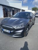 Ford Mustang Mach-e Extended Range 91kwh 294ch Premium + Pack Technologie Plus