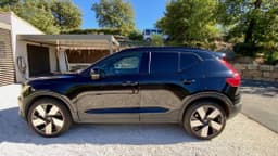 Volvo XC40 P8 AWD 408 ch R-Design PRO - Garantie 24 mois