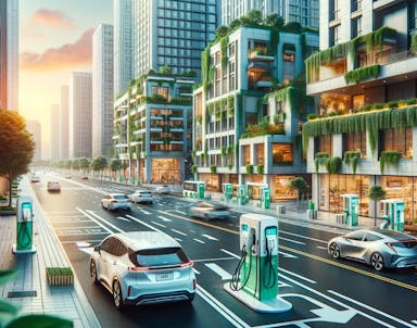 6 villes prêtes à se passer de véhicules polluants !