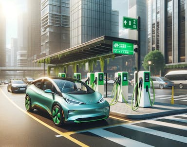 CATL dévoile une batterie révolutionnaire avec 1 000 km d’autonomie que l’on pourrait retrouver chez Tesla en 2023