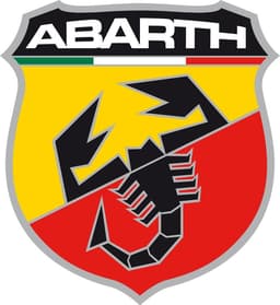Logo de Abarth