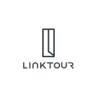 Logo de Linktour