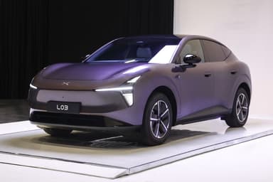 Xpeng L03