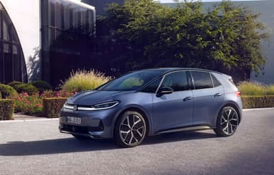 Volkswagen ID.3 Neo