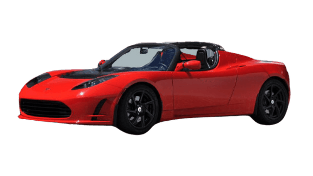 Roadster (ancien)