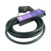 MAXICHARGER - Borne de recharge mobile