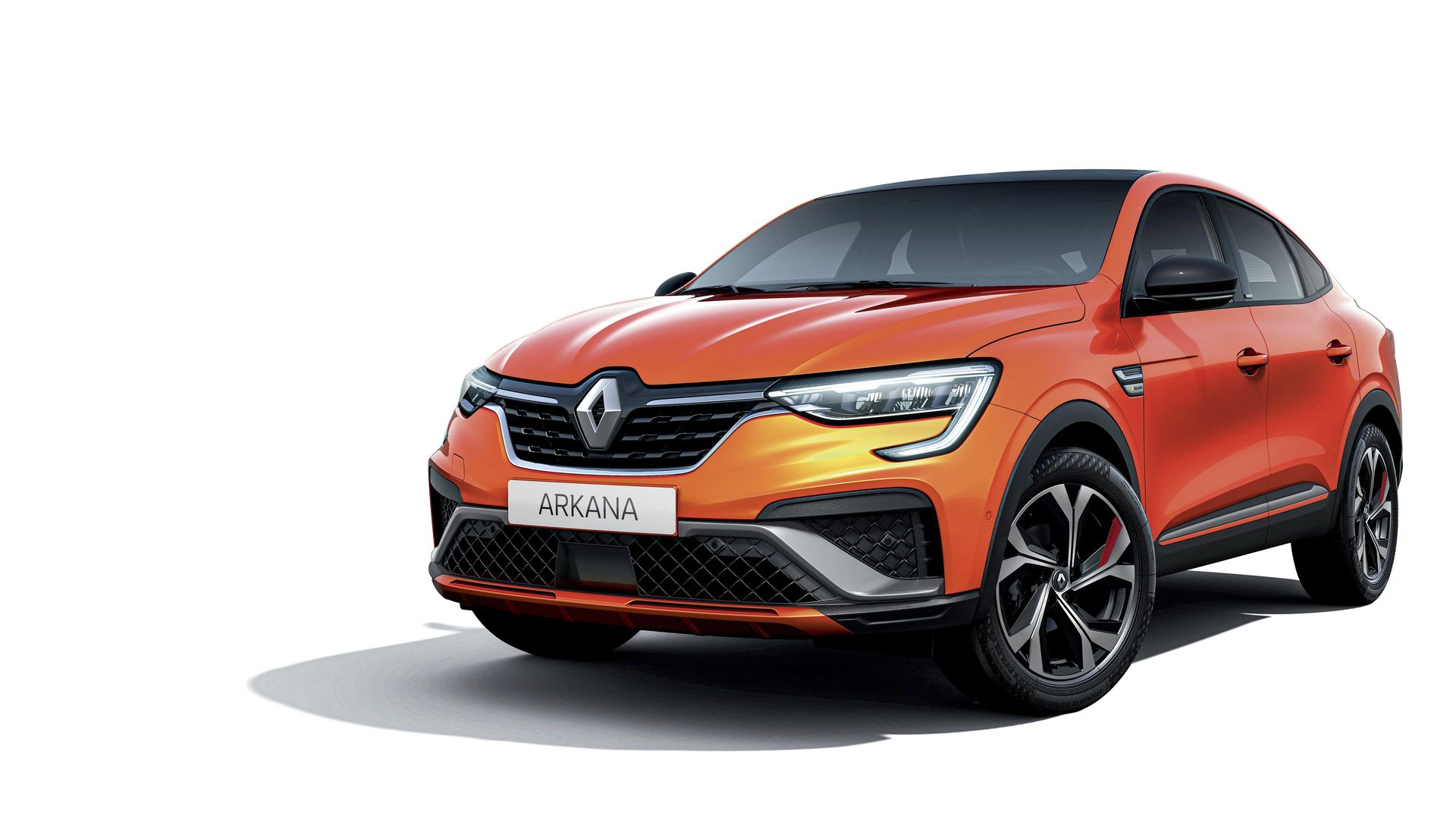 Renault Arkana Hybride Prix Autonomie Consommation Performances Automobile Propre
