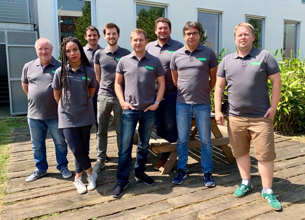 Equipe Automobile Propre