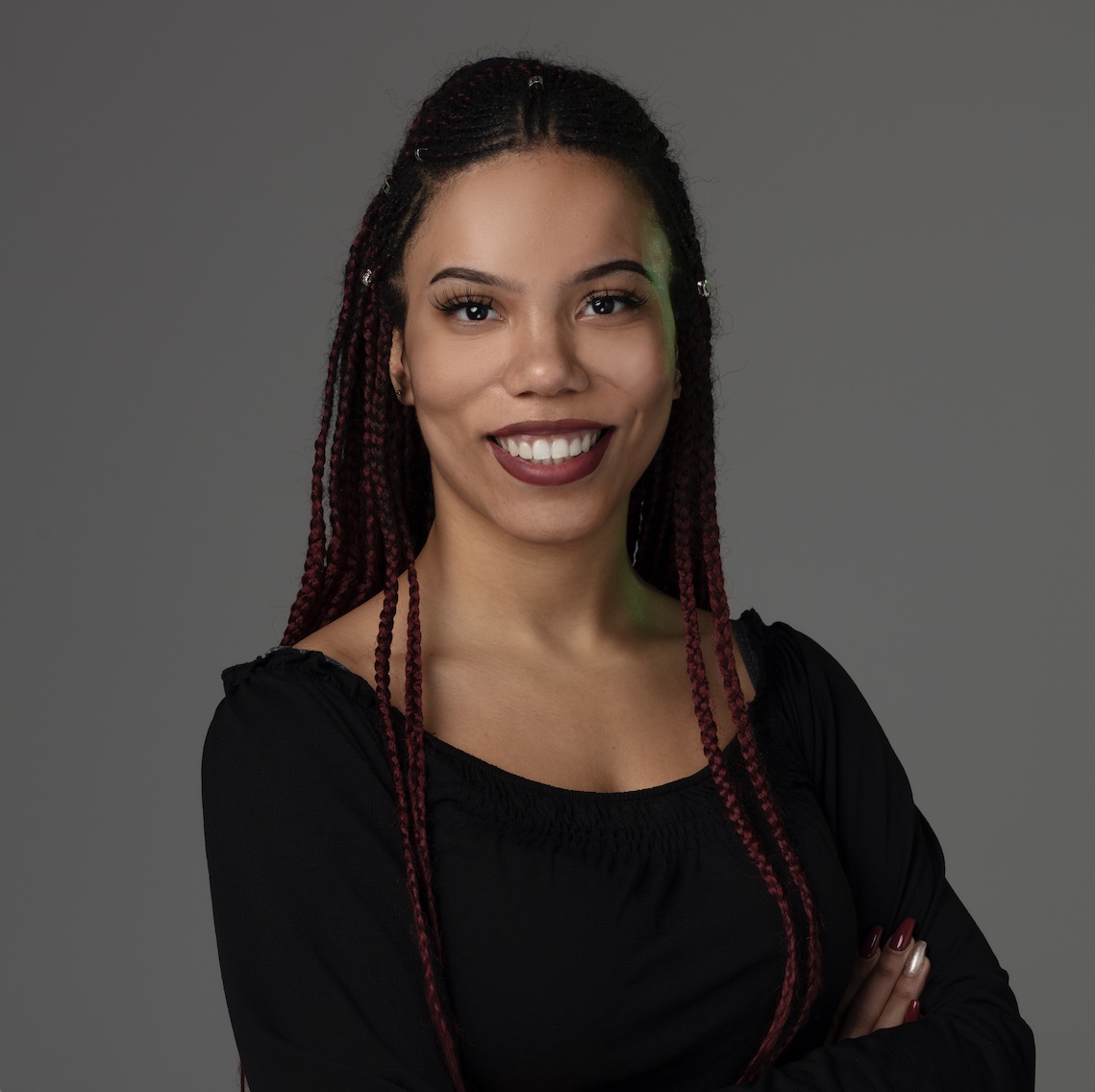 Anicette Bouchet