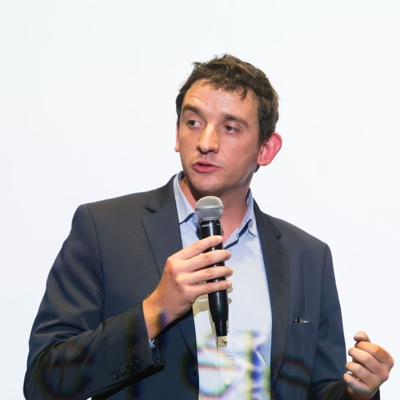 Michaël TORREGROSSA