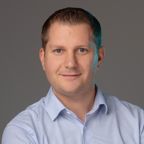 Yoann NUSSBAUMER