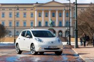 Immatriculations de voitures électriques en août : pas terrible