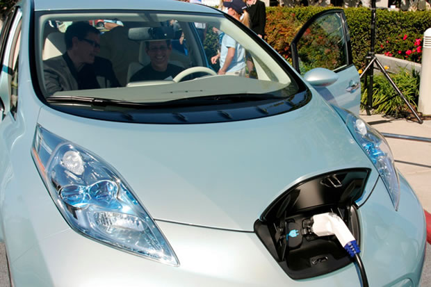 Japon : 4 firmes automobiles s’allient pour augmenter le nombre de bornes de recharge