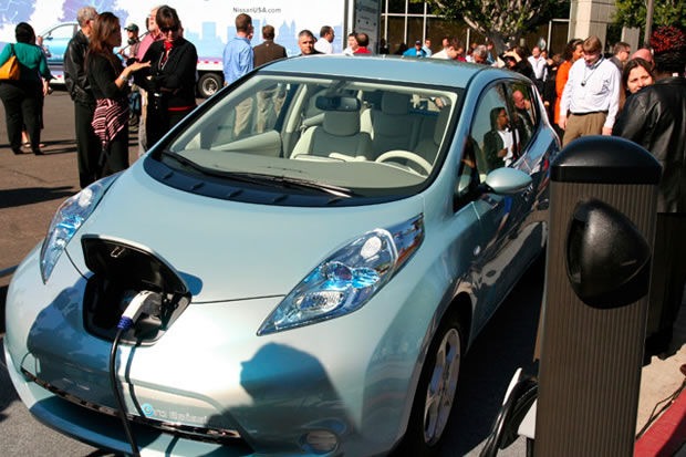 Les USA sont-ils prêts pour la voiture électrique ?