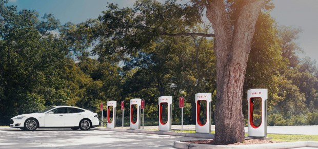 superchargers