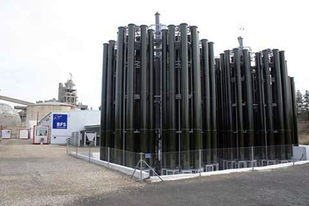 Bio Fioul Systems : vers un nouveau gisement de pétrole inépuisable ?