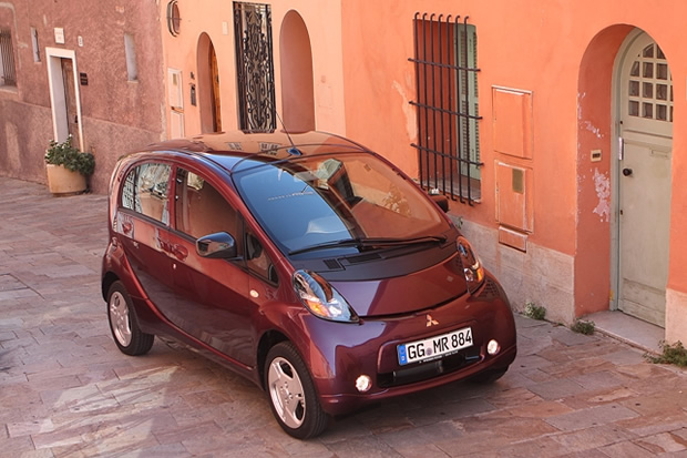 Ventes de voitures électriques en Europe