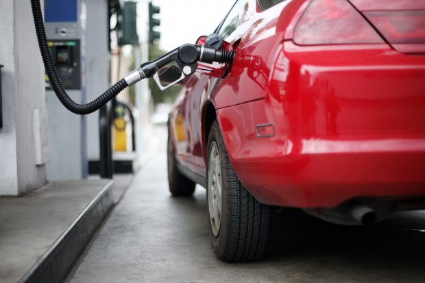 Le prix des carburants à la pompe ne cesse de grimper