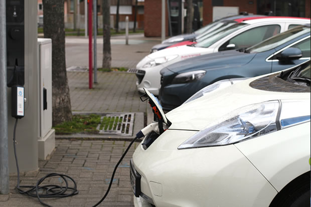 Enquête sur la recharge des voitures électriques : les résultats