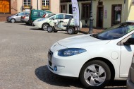Un salon des véhicules électriques à Bordeaux les 5 et 6 avril