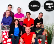 Buzzcar rachète CityZenCar