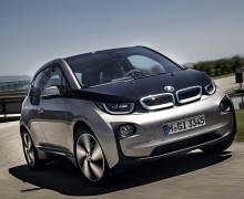 BMW i3 – Le « range extender » en manque de puissance ?