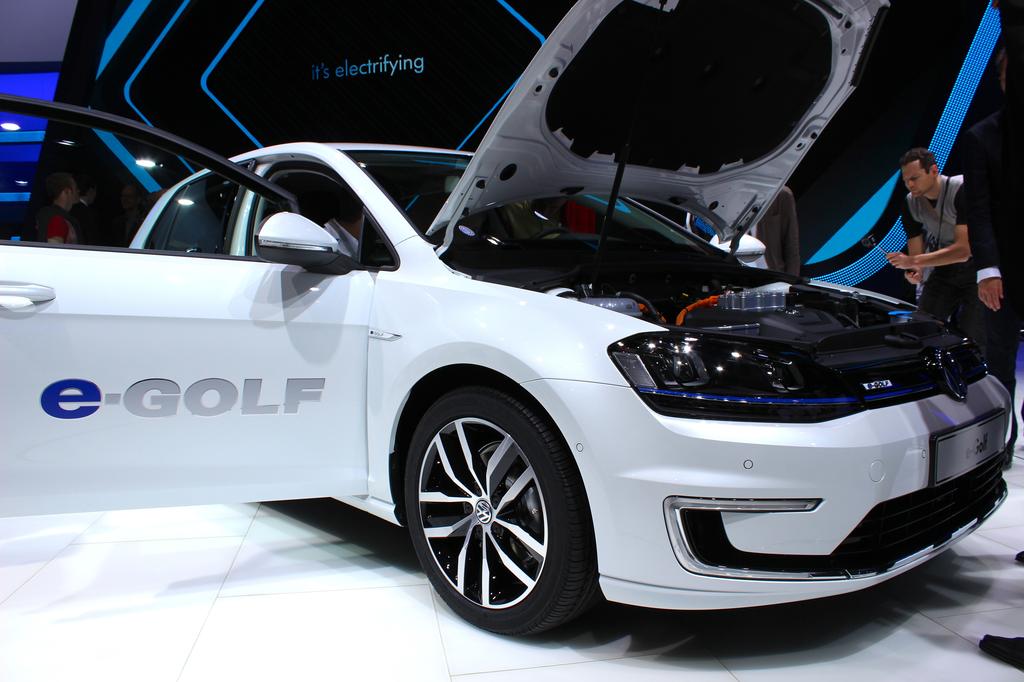 Recyclage des batteries : Volkswagen s’organise