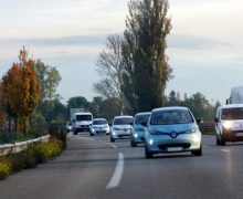 France Electrique Tour : promouvoir la voiture électrique