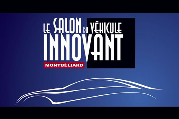 Le deuxième salon du véhicule innovant à Montbéliard
