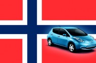 Trop de voitures électriques à Oslo…