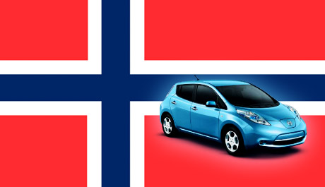 Norvège : le bilan des ventes pour l’année 2013