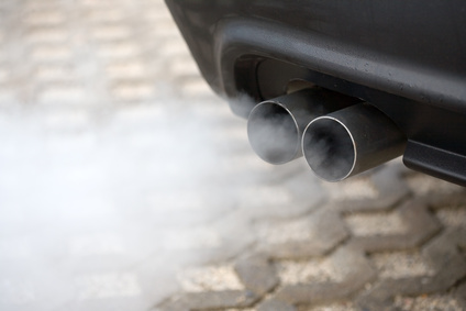 Pollution : vers une meilleure identification des véhicules les moins polluants