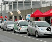 Appel à mobilisation : pétition pour plus de voitures électriques au Québec