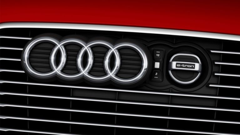 Audi va s’attaquer frontalement à Tesla sur le marché des voitures électriques