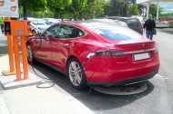 Tesla prépare un programme de véhicules d’occasion certifiés