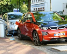 BMW : la réponse au réseau de Superchargers de Tesla Motors