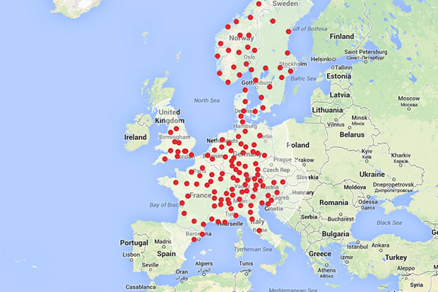superchargers-europe