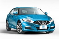 La prochaine Nissan LEAF ressemblera-t-elle à cela ?