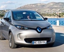 Près de 40.000 véhicules électriques immatriculés en Europe au 2ème trimestre 2015