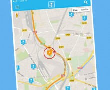 ChargeMap – Nouvelle mise à jour pour l’application mobile