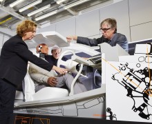 Technocentre Renault : dans les coulisses de l’innovation