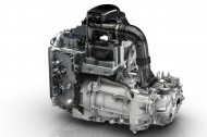 Renault présente un nouveau moteur électrique pour la Zoé