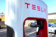 Superchargeurs – Tesla en discussion avec des constructeurs pour partager son réseau