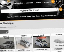 Concours : 6 000 euros pour l’achat d’une voiture électrique ou hybride d’occasion