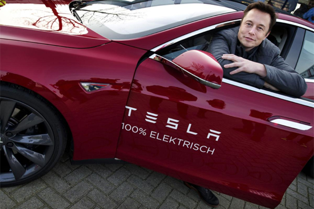 Tesla : Elon Musk dévoile son plan pour les 10 ans à venir et il est sacrément ambitieux