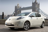 Angleterre – Un nouvel eldorado pour le véhicule électrique ?