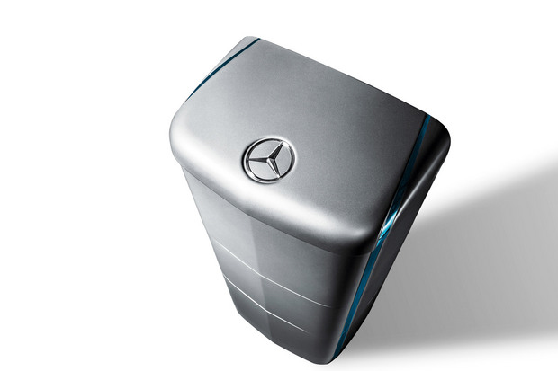 Batterie & stockage stationnaire – Mercedes riposte face à Tesla