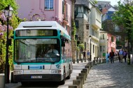 Bus électriques – La RATP confirme ses ambitions, premiers appels d’offres massifs en 2017
