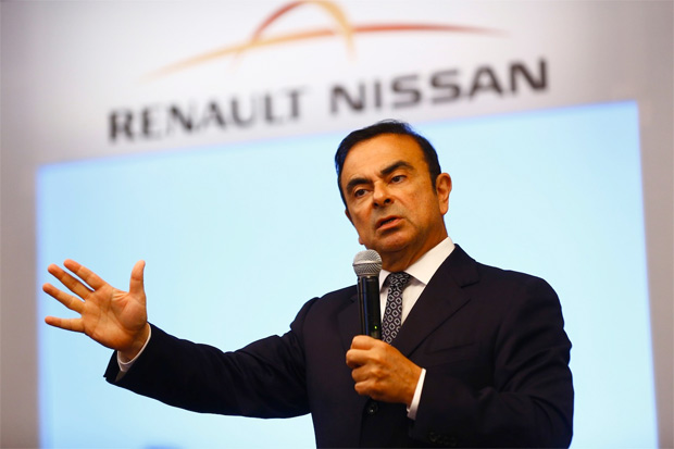 Renault veut lancer une voiture électrique à moins de 7000 euros en Chine